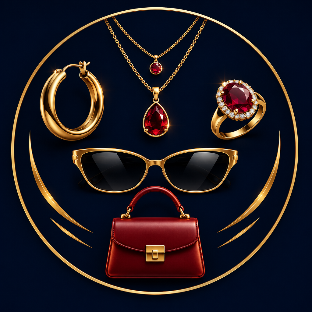 Jewelry & Accessories