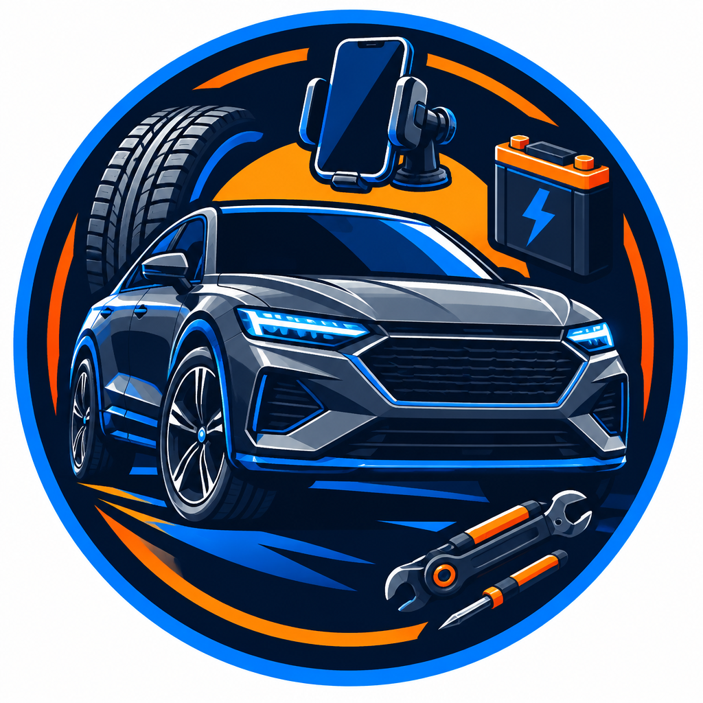 Automotive Accessories