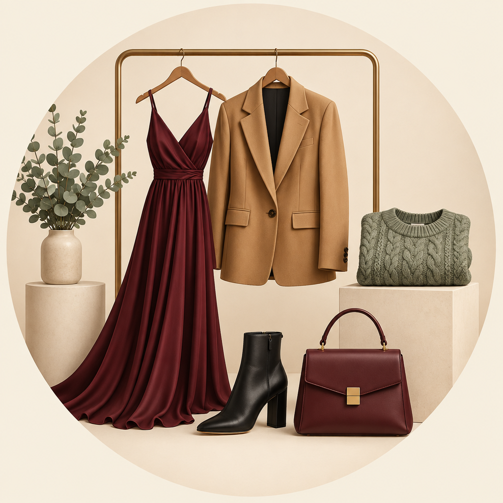Clothing