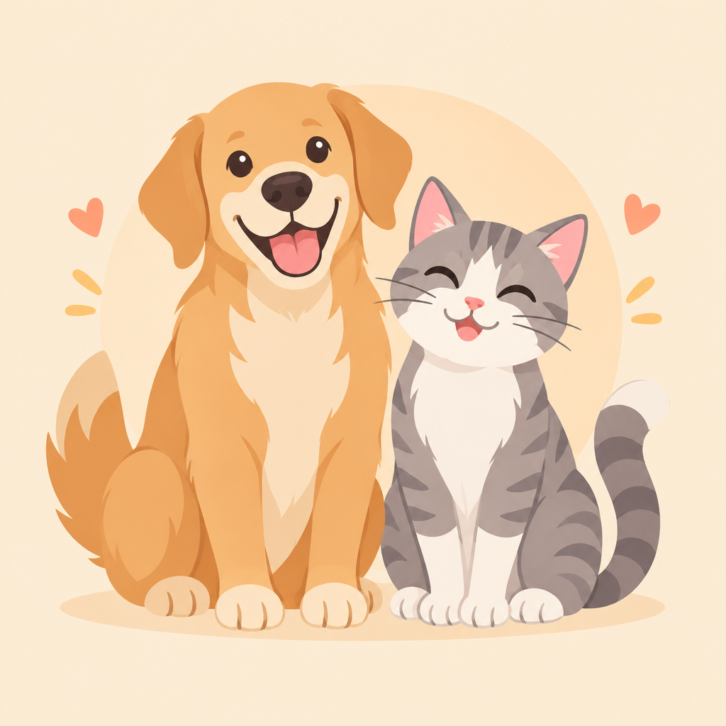 Pet Supplies